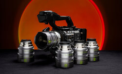 NiSi Athena Rewind NiSi Athena Rewind