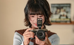 Viltrox Vintage Z2 Viltrox Vintage Z2