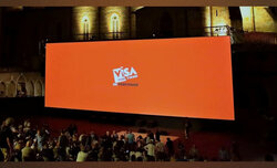 Nabór do Canon Female Photojournalist Grant i Canon Video Grant Nabór do Canon Female Photojournalist Grant i Canon Video Grant