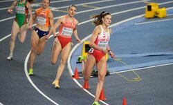 Halowe Mistrzostwa Świata w Lekkoatletyce 2026 - relacja Halowe Mistrzostwa Świata w Lekkoatletyce 2026 - relacja