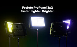 Profoto ProPanel 3x2 Profoto ProPanel 3x2