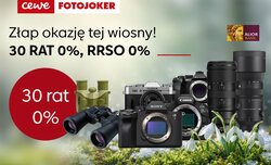 Wiosenne oferty w CEWE FOTOJOKER Wiosenne oferty w CEWE FOTOJOKER