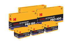 Kodak Ektacolor Pro Kodak Ektacolor Pro