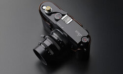 Light Lens Lab 75 mm f/2 SP-II Light Lens Lab 75 mm f/2 SP-II