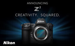 Nikon Z2 (Prima Aprilis) Nikon Z2 (Prima Aprilis)