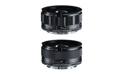 Voigtlander Septon 40 mm f/2.0 - cena i data premiery Voigtlander Septon 40 mm f/2.0 - cena i data premiery