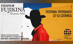 Fujikina w Warszawie Fujikina w Warszawie