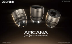 DZOfilm Arcana DZOfilm Arcana