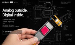 I Am Back znowu na Kickstarterze I Am Back znowu na Kickstarterze