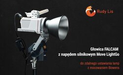 Falcam Move LightGo Falcam Move LightGo