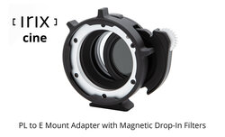 Adapter Irix PL-E Adapter Irix PL-E