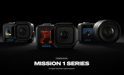 Nowe kamery GoPro Nowe kamery GoPro