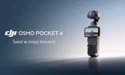 DJI Osmo Pocket 4 DJI Osmo Pocket 4