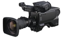 Nowe tory kamerowe Sony Nowe tory kamerowe Sony