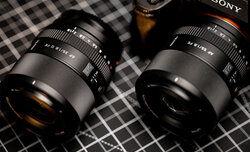 Nowe obiektywy Viltrox Nowe obiektywy Viltrox