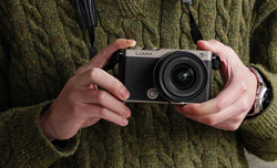 Panasonic Lumix S9 Black Titanium Edition Panasonic Lumix S9 Black Titanium Edition