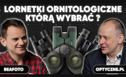 O lornetkach dla ptasiarzy z Beafoto O lornetkach dla ptasiarzy z Beafoto