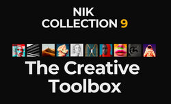 Nik Collection 9 Nik Collection 9