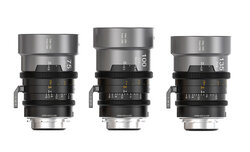 Nowe obiektywy Sirui Nowe obiektywy Sirui