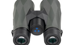 Delta Forest Gen3 z obiektywami 50 mm Delta Forest Gen3 z obiektywami 50 mm