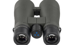 Delta Titanium ROH Gen2 - nocne nowości Delta Titanium ROH Gen2 - nocne nowości