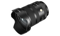 Thypoch Voyager AF 24-50 mm f/2.8 Thypoch Voyager AF 24-50 mm f/2.8