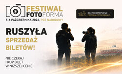 Festiwal Fotoforma 2026 Festiwal Fotoforma 2026