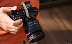 Samyang AF 14-24 mm f/2.8 z nowym mocowaniem Samyang AF 14-24 mm f/2.8 z nowym mocowaniem