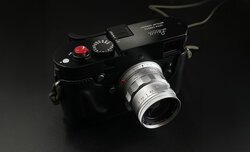 Light Lens Lab 50 mm f/1.9 Rigid-ZS6 Light Lens Lab 50 mm f/1.9 Rigid-ZS6