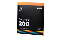 OptiColour 200 w nowym formacie OptiColour 200 w nowym formacie