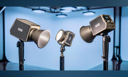 Nowe lampy Newell Nowe lampy Newell