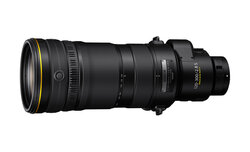 Nikkor Z 120-300 mm f/2.8 TC VR S Nikkor Z 120-300 mm f/2.8 TC VR S
