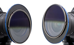 Maven Iron Slider Gradient System Maven Iron Slider Gradient System