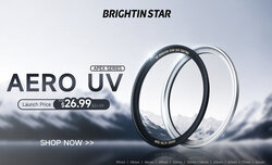 Brightin Star Aero UV Brightin Star Aero UV