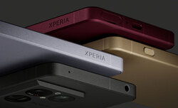 Sony Xperia 1 VIII Sony Xperia 1 VIII