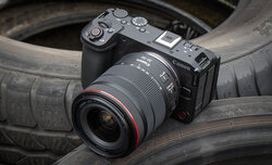 Canon RF 20-50 mm f/4L IS USM PZ - zdjęcia przykładowe Canon RF 20-50 mm f/4L IS USM PZ - zdjęcia przykładowe