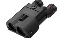 Nowe stabilizowane lornetki od Kite Optics Nowe stabilizowane lornetki od Kite Optics