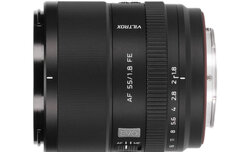 Viltrox AF 55 mm f/1.8 EVO - zdjęcia przykładowe Viltrox AF 55 mm f/1.8 EVO - zdjęcia przykładowe