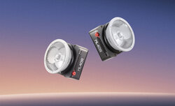 Godox ML40Bi i ML40R Godox ML40Bi i ML40R