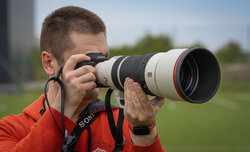 Sony A7R VI i FE 100-400 mm f/4.5 GM - zdjęcia przykładowe Sony A7R VI i FE 100-400 mm f/4.5 GM - zdjęcia przykładowe