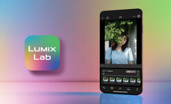 Lumix Lab 3.0.0 Lumix Lab 3.0.0