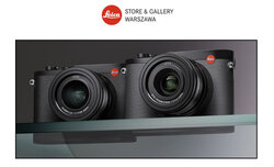 Majowe promocje Leica Majowe promocje Leica