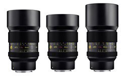 Cooke AP3 Cooke AP3