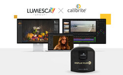 Calibrite Display Plus HL z autoryzacją Apple Calibrite Display Plus HL z autoryzacją Apple