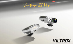 Viltrox Vintage Z1 Pro Viltrox Vintage Z1 Pro