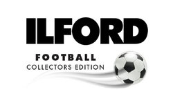Ilford Football Collector’s Edition Ilford Football Collector’s Edition