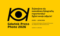 Gdańsk Press Photo Gdańsk Press Photo