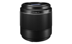 Problem z obiektywem YoloLiv 18 mm f/1.4 Problem z obiektywem YoloLiv 18 mm f/1.4