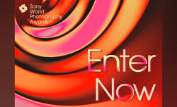 Sony World Photography Awards 2027 Sony World Photography Awards 2027