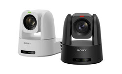 Sony SRG-AS10 i SRG-XS10 Sony SRG-AS10 i SRG-XS10